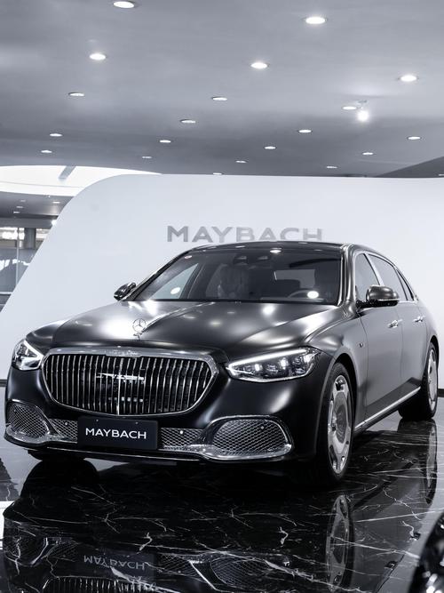 惠州惠东县特富海企业管理咨询岚图汽车的售后服务让用户无忧出行，迈巴赫未来的豪华车趋势