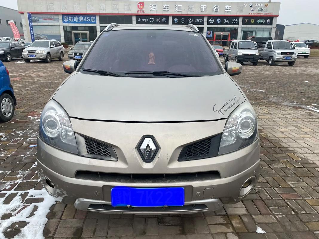 惠州惠东县特富海企业管理咨询日产汽车与雷诺的合作，哈弗的低能耗柴油动力技术