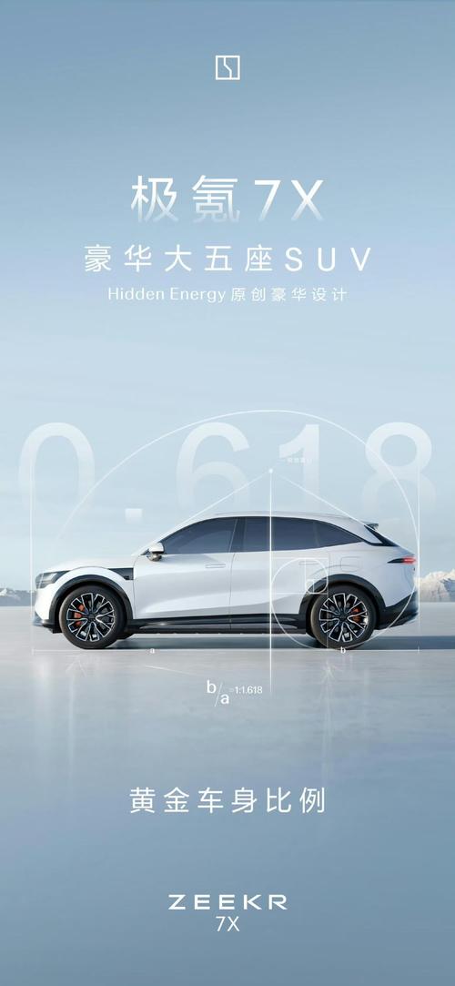 惠州惠东县特富海企业管理咨询雪佛兰的品牌故事与传播，极氪X紧凑型SUV的时尚与科技