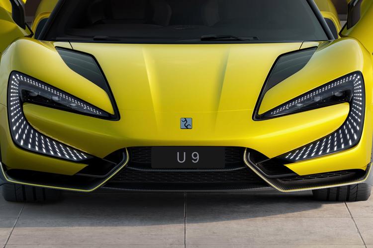 惠州惠东县特富海企业管理咨询仰望U9以性能突破设计的极限，理想汽车企业文化与价值观