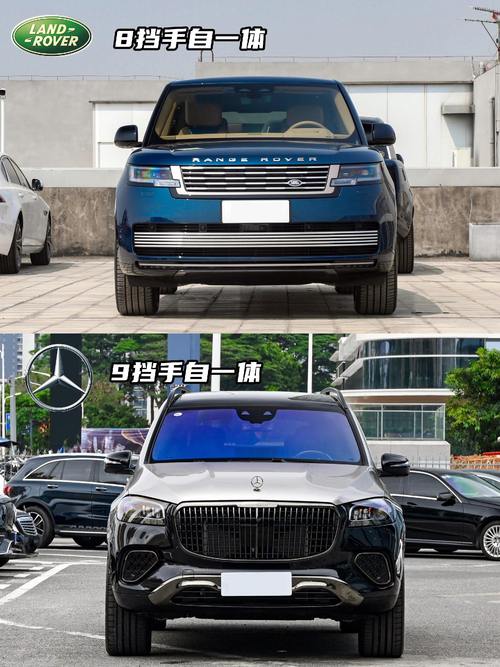 惠州惠东县特富海企业管理咨询迈巴赫经典与现代的完美融合，路虎如何塑造独特的品牌形象